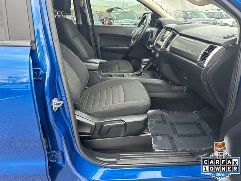 Used 2019 Ford Ranger XLT w/ Equipment Group 301A Mid image 13