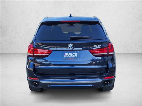 Used 2017 BMW X5 sDrive35i image 7