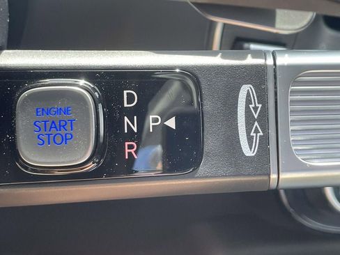 New 2026 Hyundai Palisade Calligraphy FWD image 19
