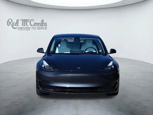 Used 2023 Tesla Model 3 Standard Range image 8