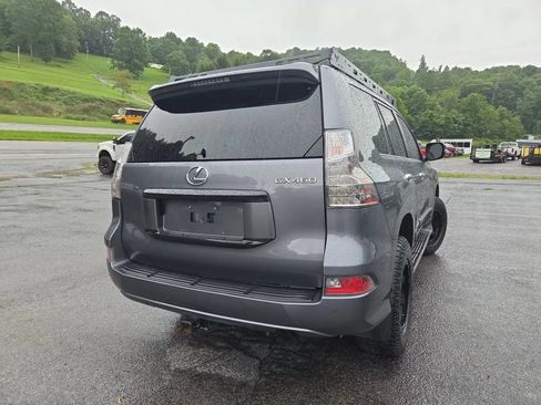 Used 2015 Lexus GX 460 w/ Premium Package AWD/4WD image 6