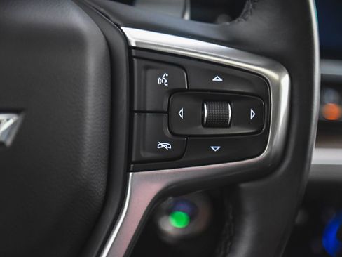 Used 2023 Chevrolet Silverado 1500 RST AWD/4WD image 26