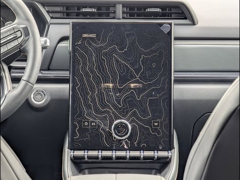 New 2026 GMC Terrain AT4 AWD/4WD image 22