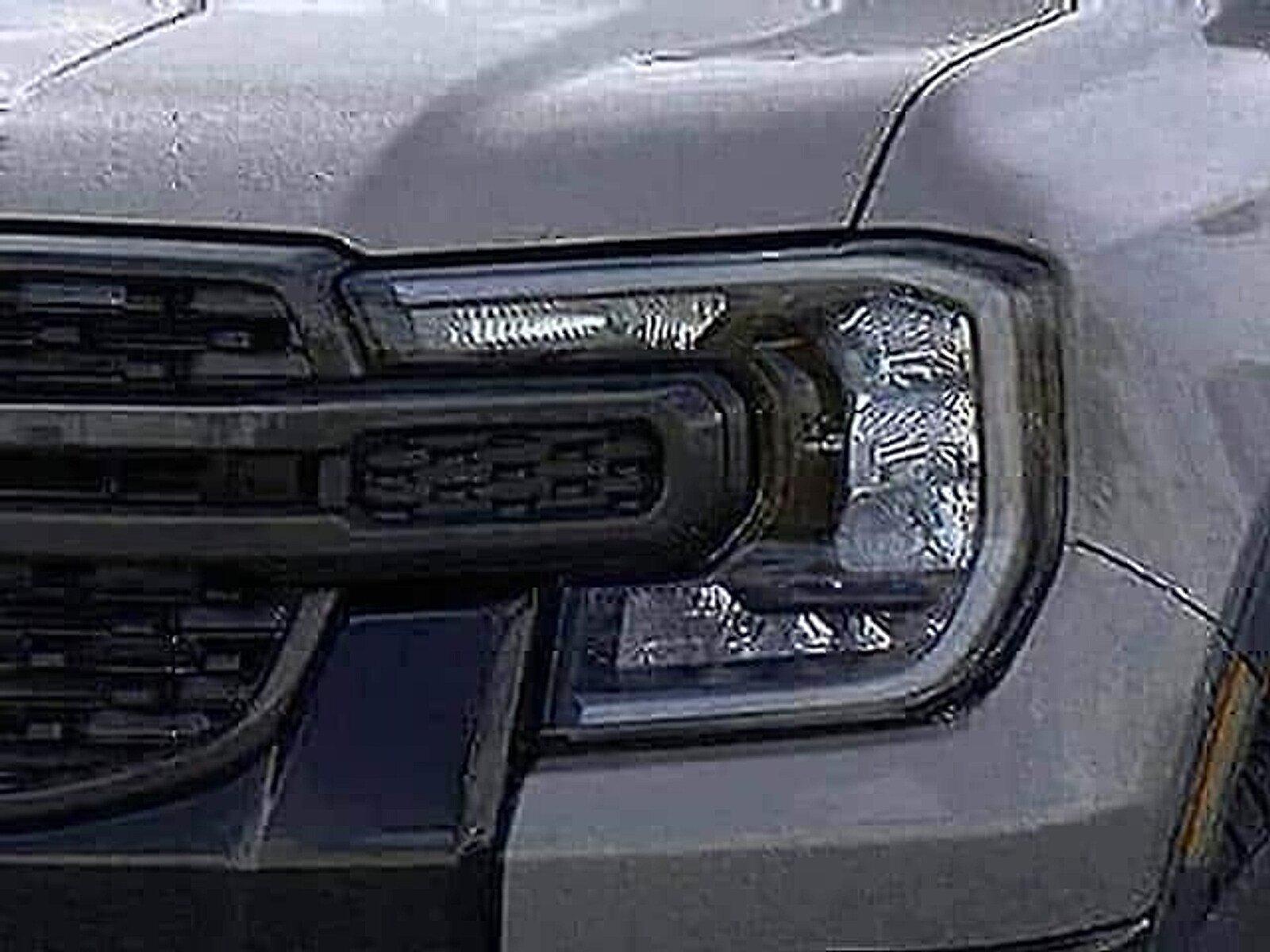 New 2026 Ford Ranger XLT w/ Convenience Package RWD image 76
