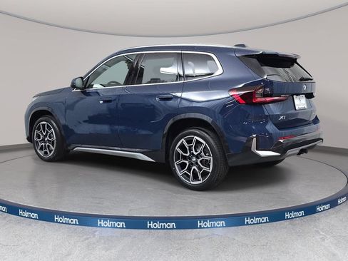 New 2026 BMW X1 xDrive28i w/ Technology Package AWD/4WD image 7