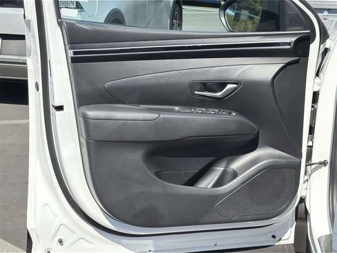 Used 2023 Hyundai Tucson SEL image 24
