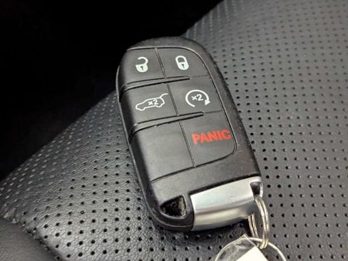 Used 2023 Dodge Durango Citadel RWD image 25