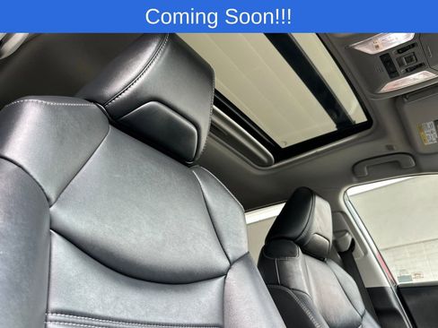 Used 2023 Toyota RAV4 XLE Premium FWD image 18