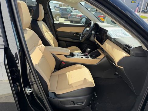 New 2026 MAZDA CX-5 2.5 S w/ Premium Package AWD/4WD image 20