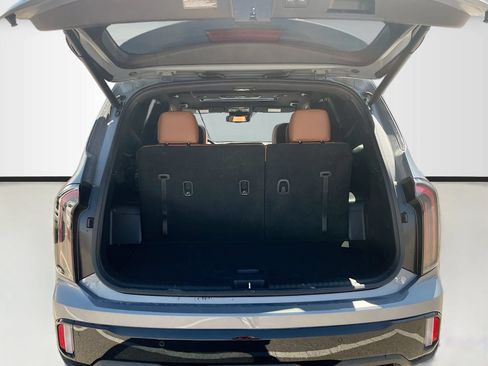 Used 2024 Kia Telluride EX X-Line AWD/4WD image 28