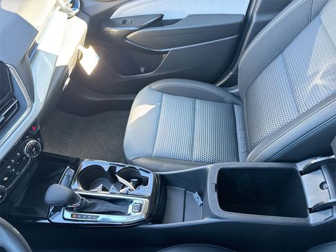 New 2026 Chevrolet Trax LT image 23