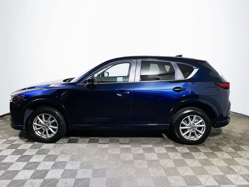 Used 2024 MAZDA CX-5 AWD 2.5 S w/ Select Package image 4