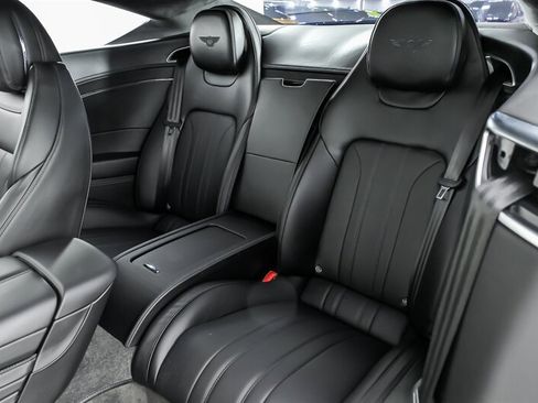 Used 2020 Bentley Continental GT AWD/4WD image 24