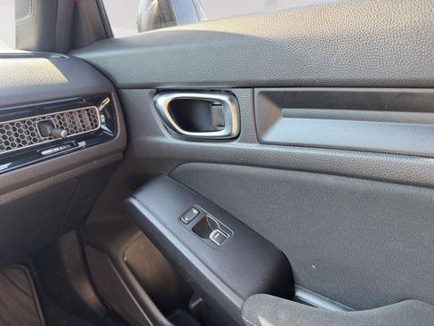 Certified 2022 Honda Civic Sport image 19