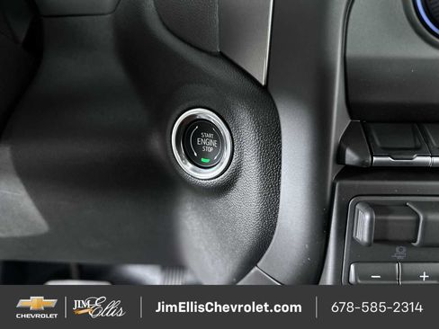 New 2026 Chevrolet Silverado 1500 W/T w/ WT Value Package RWD image 32