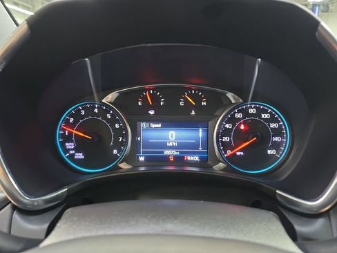 Used 2024 Chevrolet Equinox LT w/ LPO, Floor Liner Package AWD/4WD image 22