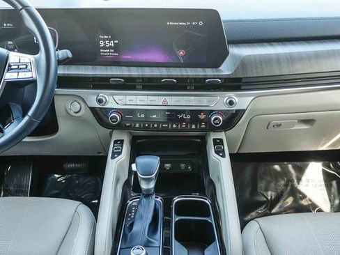 Certified 2023 Kia Telluride EX image 14