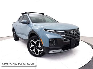 Used 2024 Hyundai Santa Cruz Limited AWD/4WD video 1