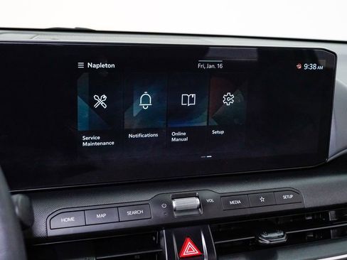 Certified 2025 Kia K4 LXS image 17