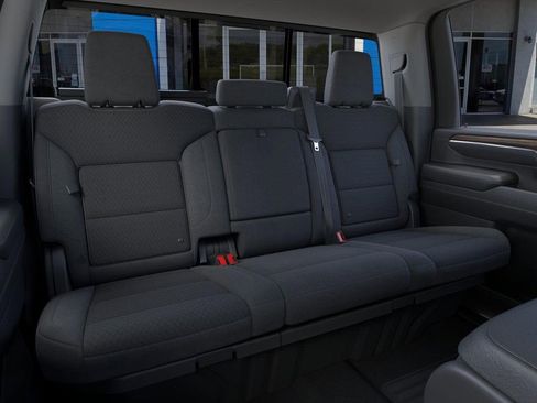 New 2026 Chevrolet Silverado 2500 LT w/ All Star Edition AWD/4WD image 17