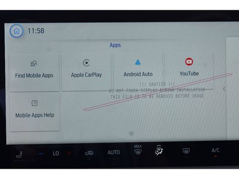 New 2025 Ford Bronco Sport Big Bend w/ Convenience Package image 19