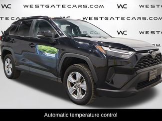Used 2023 Toyota RAV4 XLE video 2