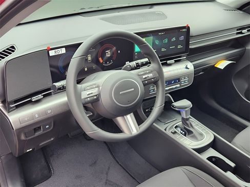 New 2026 Hyundai Kona SEL Sport image 14