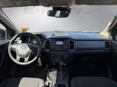 Certified 2019 Ford Ranger XL w/ Equipment Group 101A Mid image 3