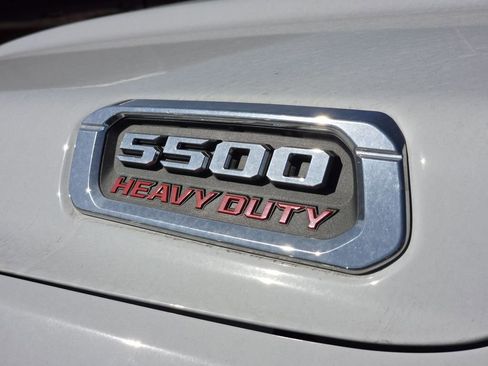 New 2025 RAM 5500 Tradesman image 6