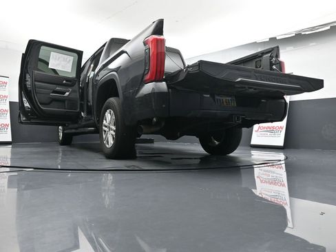 Used 2023 Toyota Tundra SR5 w/ Advanced Technology Package image 30