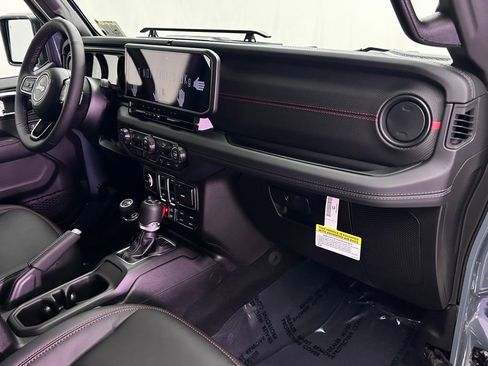 New 2026 Jeep Wrangler Rubicon image 20