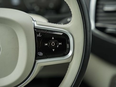 Used 2021 Volvo XC90 T6 Inscription w/ Protection Package Premier AWD/4WD image 28