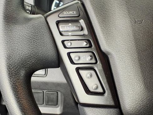 Used 2023 Nissan Frontier S w/ Technology Package RWD image 15
