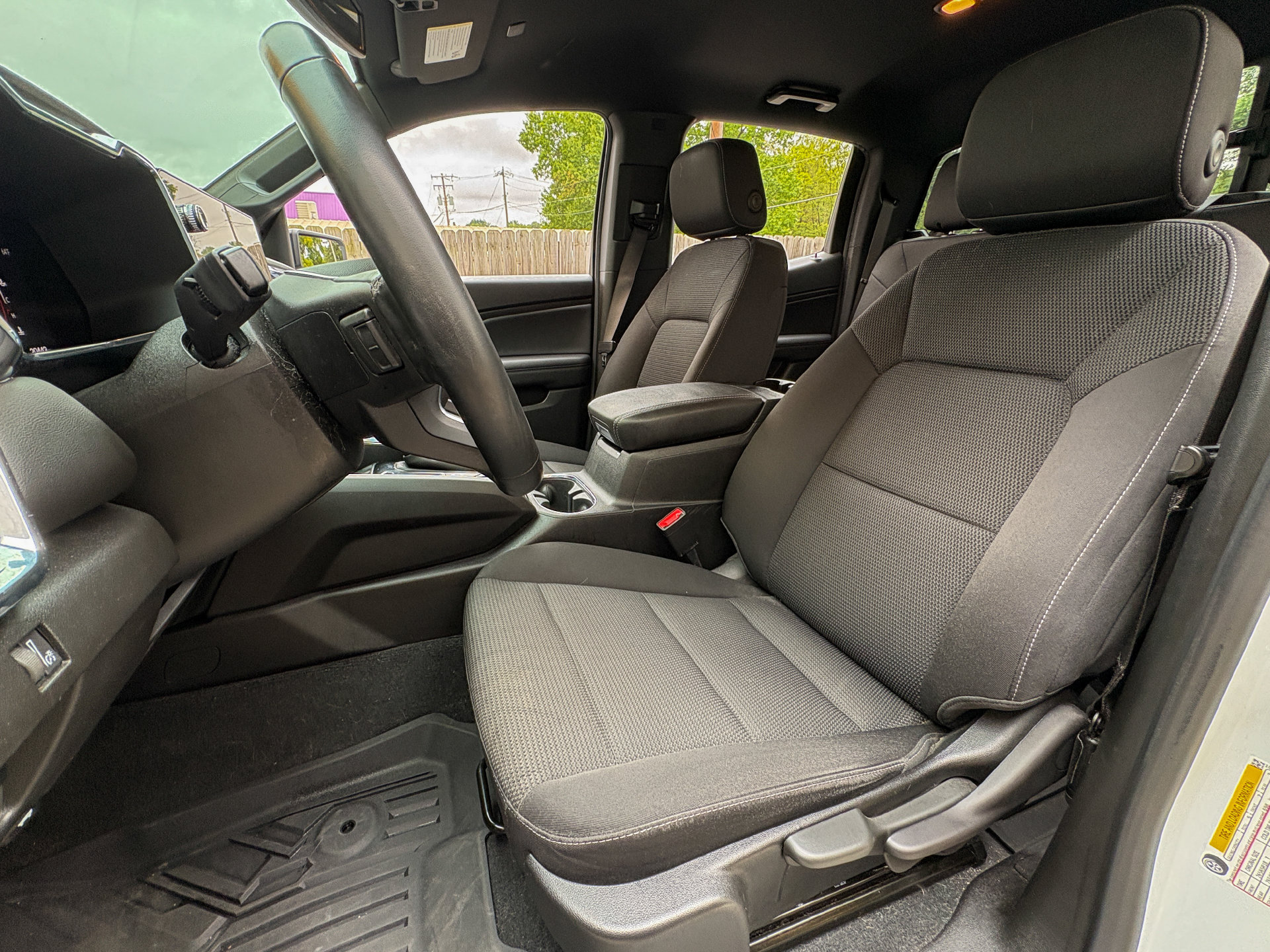 Used 2023 GMC Canyon Elevation w/ Convenience Package RWD image 22