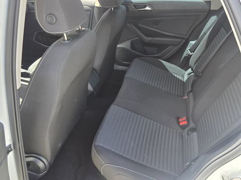 Certified 2023 Volkswagen Jetta S w/ IQ.Drive Package FWD image 11