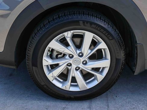 Used 2020 Hyundai Tucson Value FWD image 9