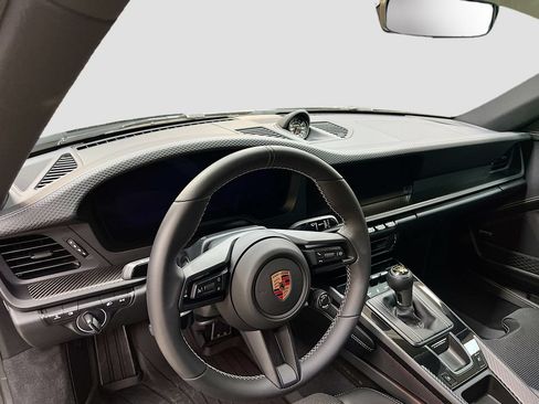 Certified 2026 Porsche 911 GT3 RWD image 4