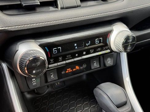 Used 2023 Toyota RAV4 XLE w/ Convenience Package AWD/4WD image 28