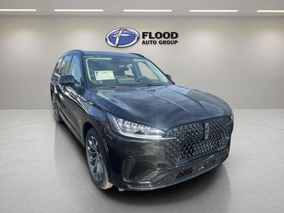 New 2026 Lincoln Aviator AWD