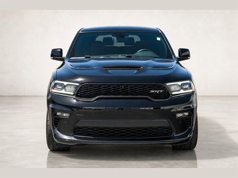 Used 2022 Dodge Durango SRT AWD/4WD image 7