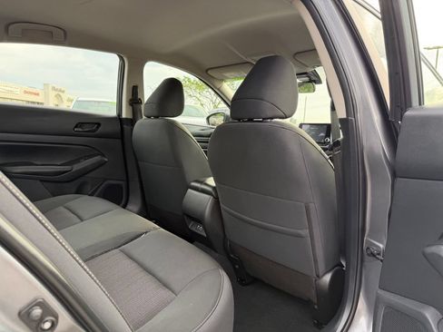 Used 2024 Nissan Altima 2.5 SV FWD image 27