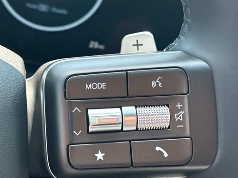 New 2026 Hyundai Palisade Calligraphy image 33