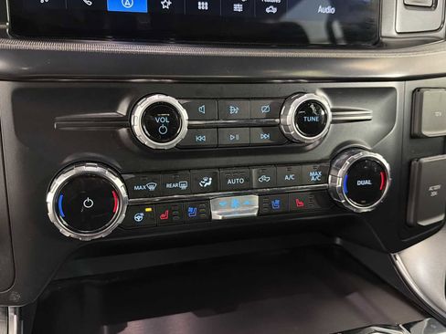 Used 2024 Ford F150 Platinum w/ Equipment Group 702A High image 66