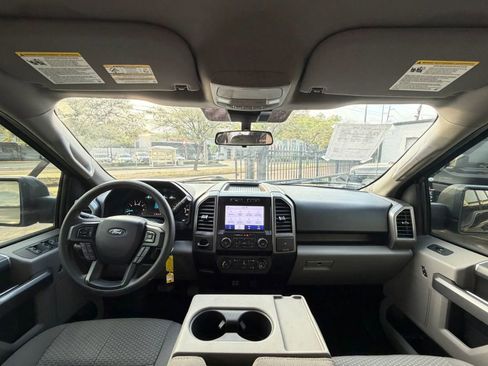 Used 2020 Ford F150 XLT RWD image 19