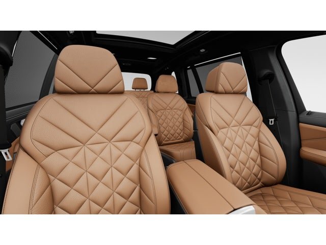 New 2027 BMW X7 xDrive40i AWD/4WD image 11