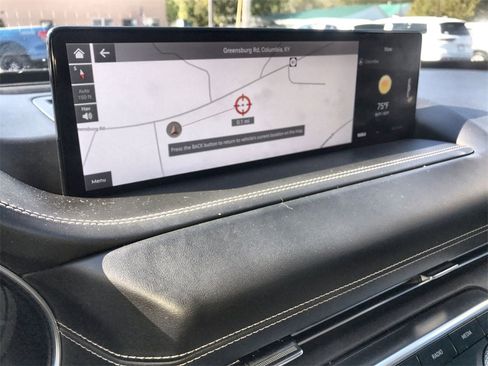 Used 2023 Genesis GV80 3.5T image 16