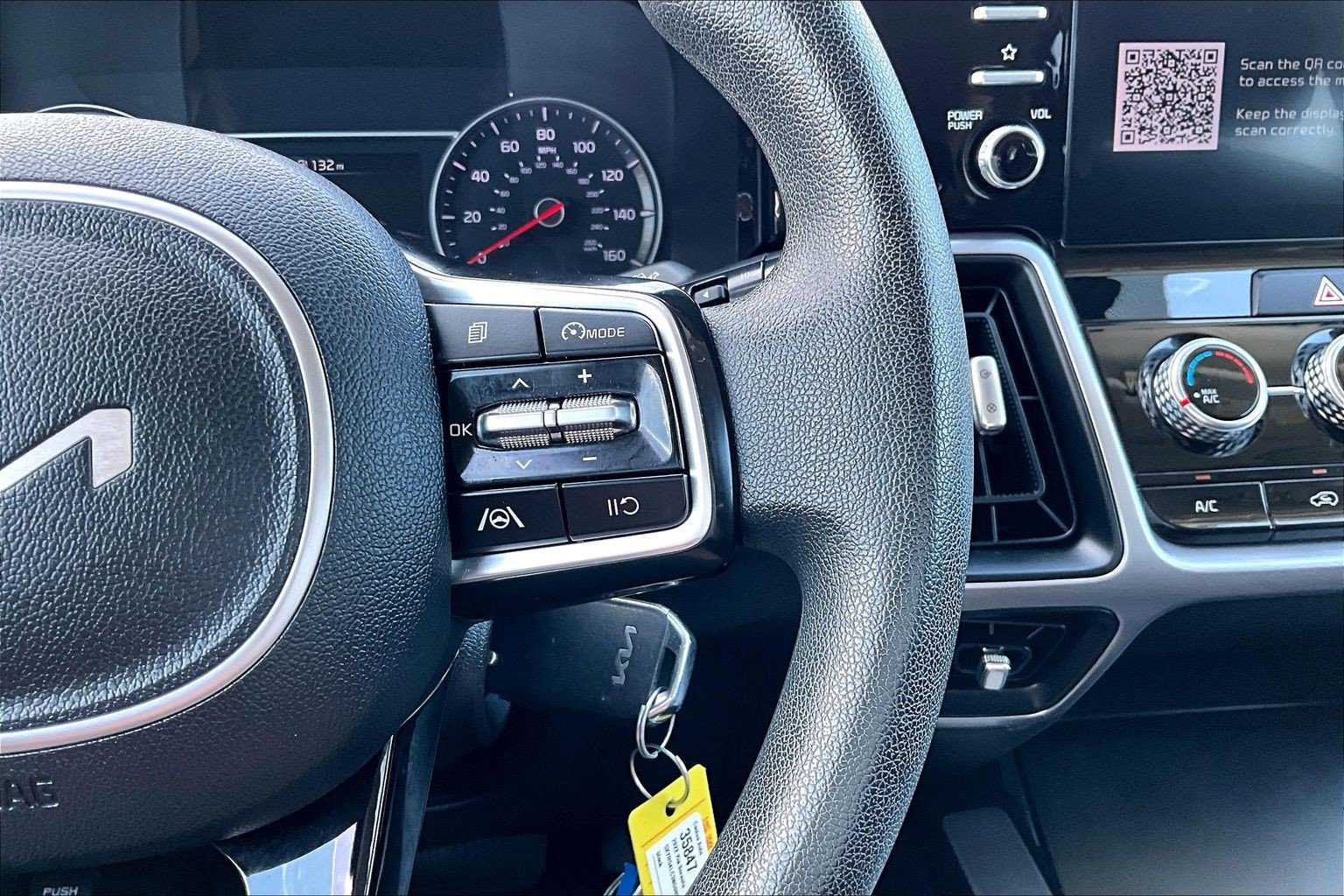 Used 2022 Kia Sorento LX FWD image 20