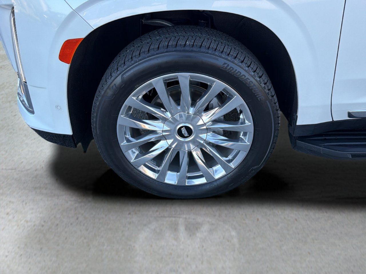 Certified 2023 Cadillac Escalade Premium Luxury RWD image 31