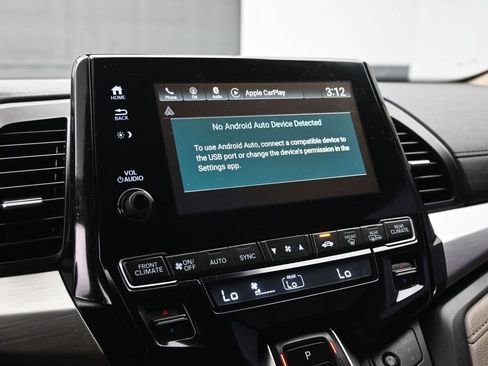 Used 2020 Honda Odyssey EX image 14