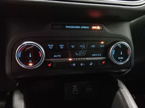 Certified 2024 Ford Escape Active AWD/4WD image 22